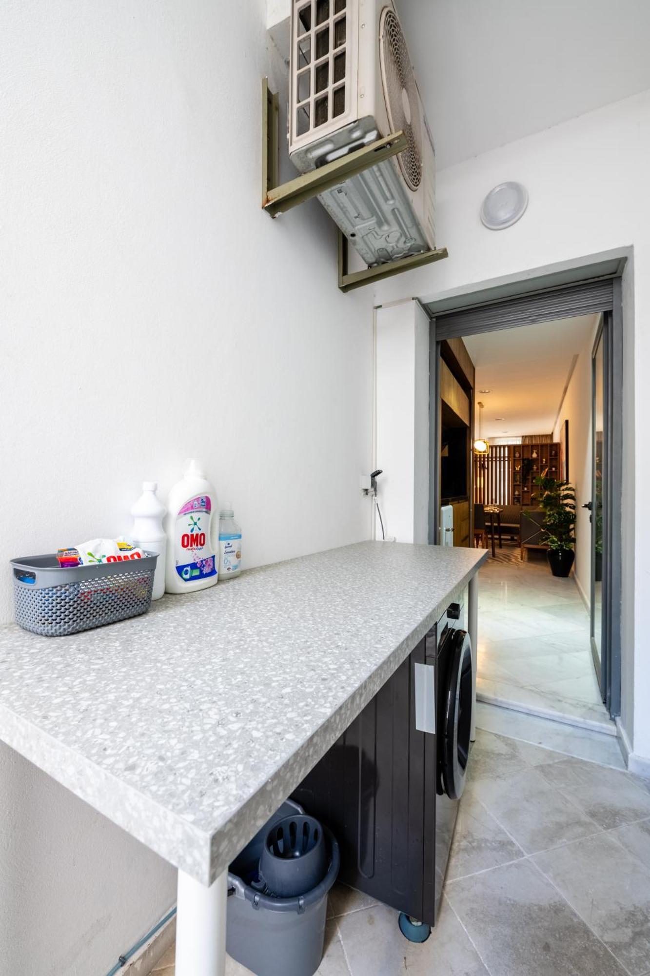 La Suite - Appartement De Luxe Tangier Exterior photo